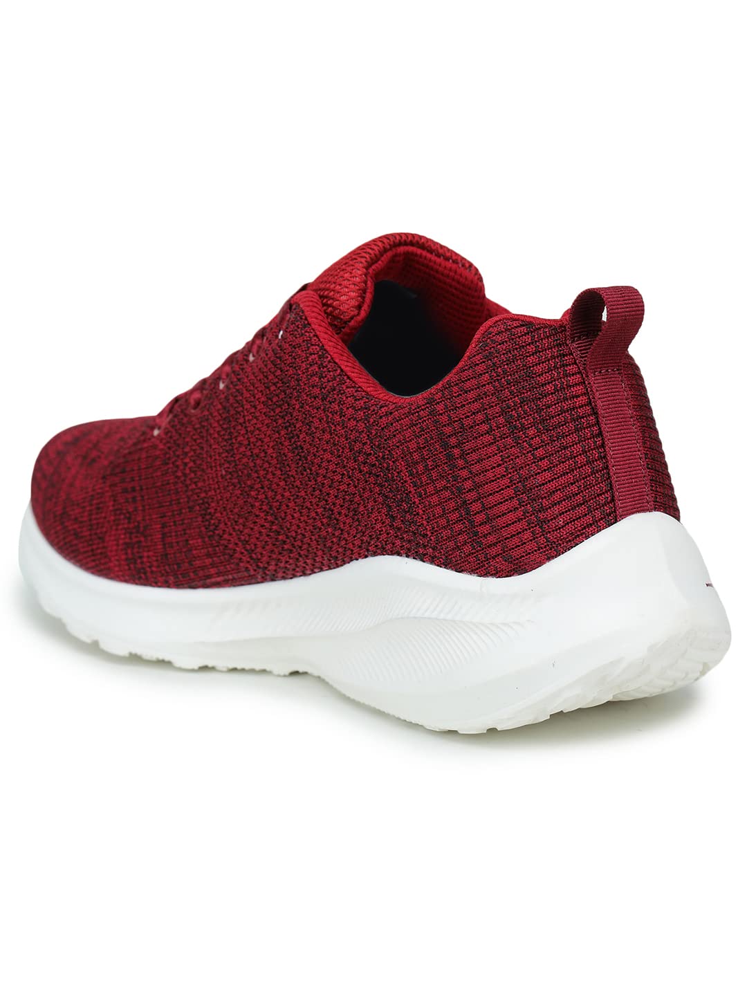 ABROS Men's Spiral ASSG0141 Running Shoes 4 619elfM+3eL. SL1440