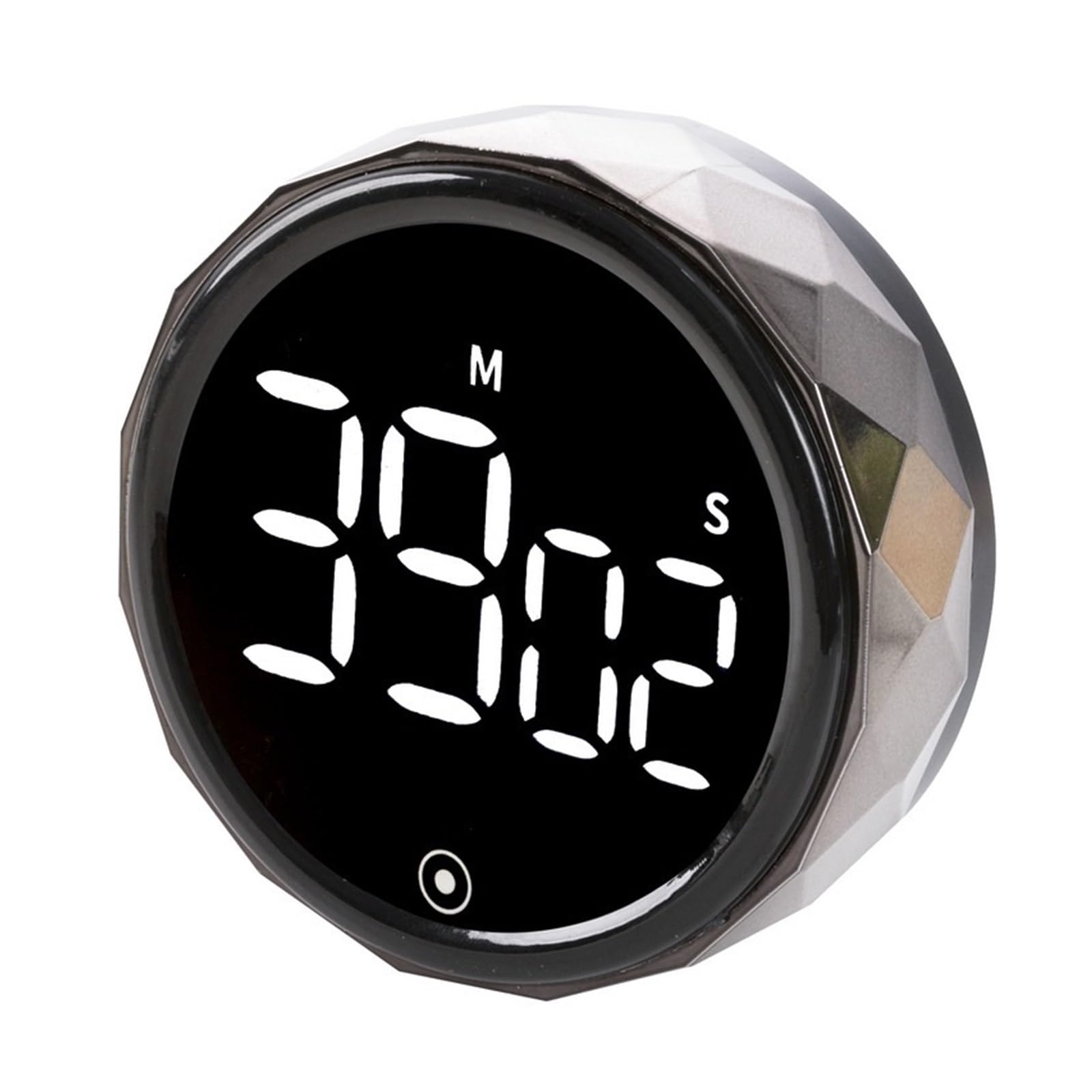 Digital Timer Smart Magnetic Electronic Cooking Countdown Clock LED Mechanical Remind Alarm Kitchen Accessories Reliable Efficient