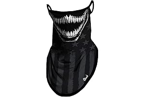 KFC Face Mask: Comfort and Style, Every Step of the Way