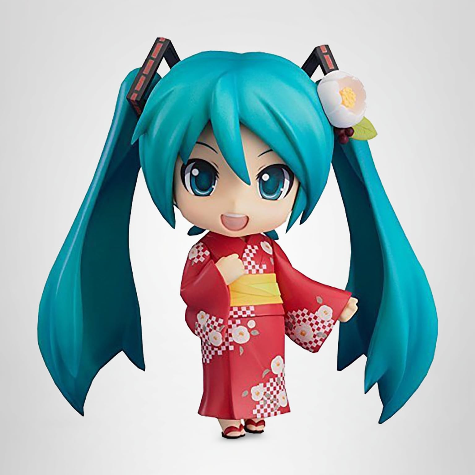 Amazon | ねんどろいど キャラクター・ボーカル・シリーズ01 初音ミク