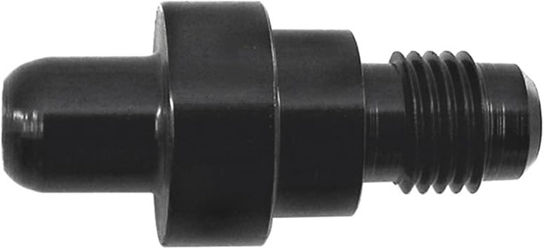 Nitrous Express 11701 D-4 Bottle Nipple for 326nx Valve