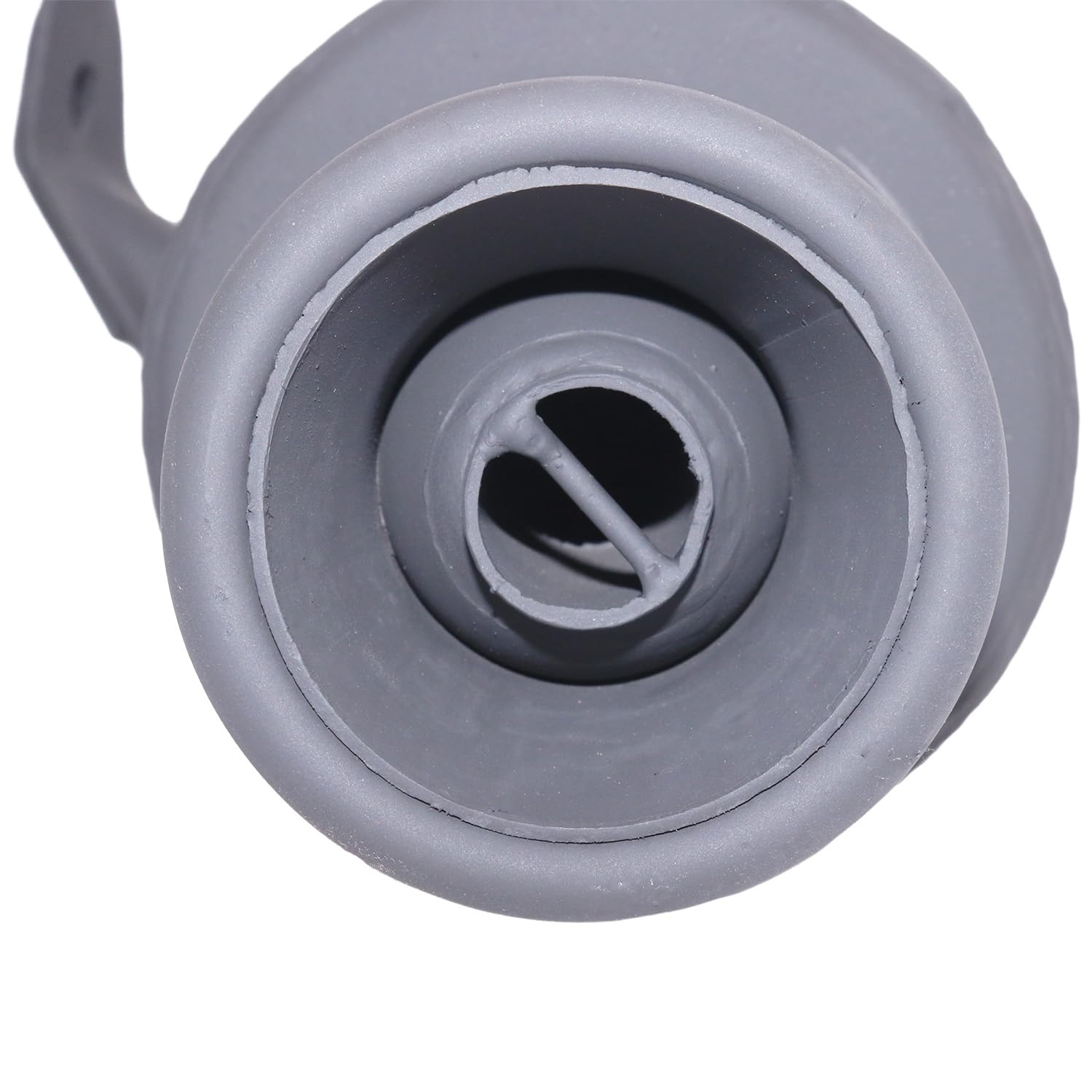 Silenciador compatible con Honda TRX250X 1987-1992 Sportrax 300 TRX300EX 2X4 1993-2008