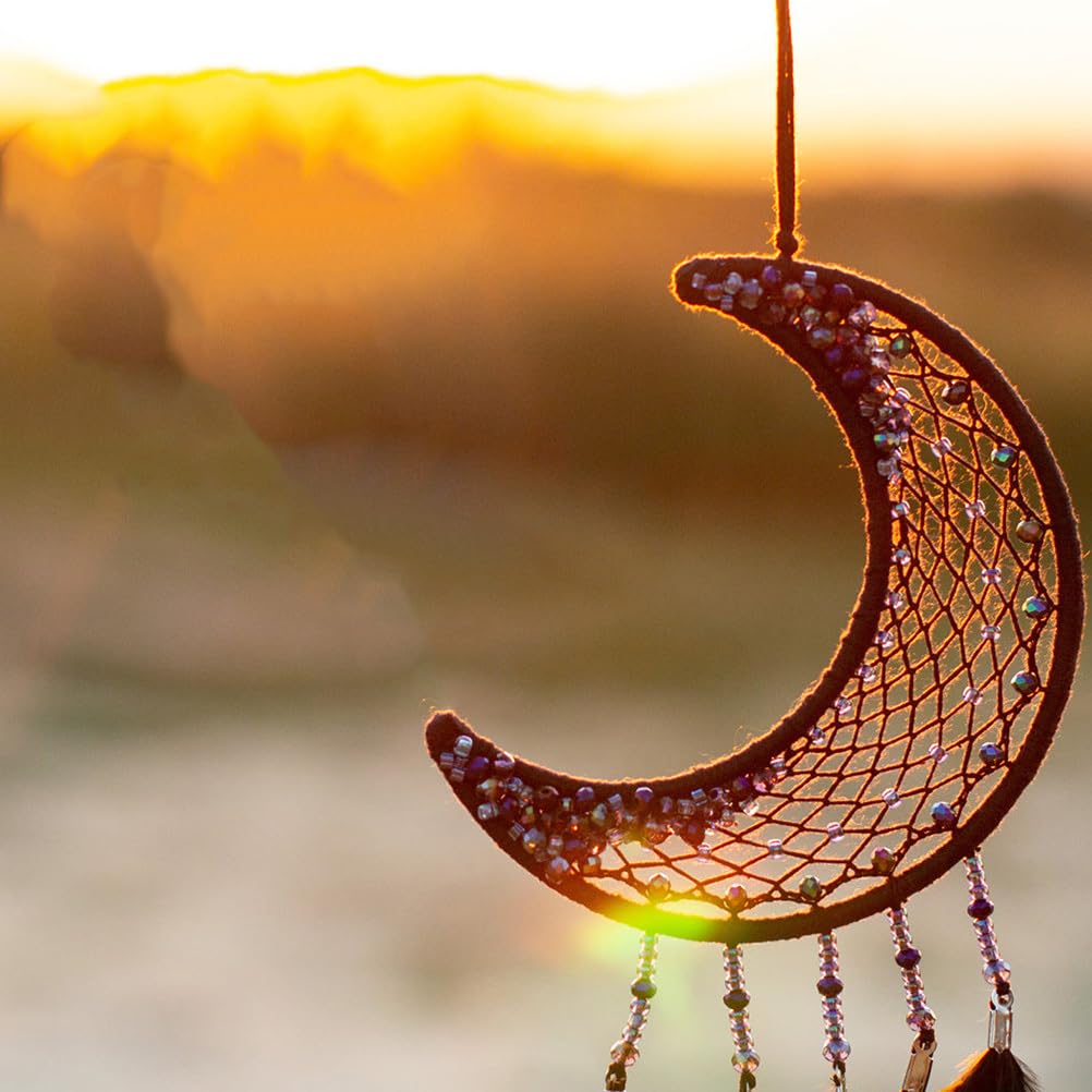 Cercle Métal Madam Stoltz - Décoration - Sous Les étoiles Exactement