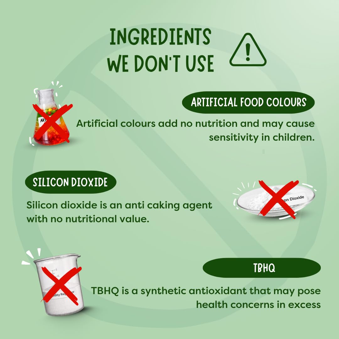 Troovy Healthy Potato Chips | Vacuum Cooked Snacks | 70% Less Oil | No Palm Oil, No Added Preservatives | Made with Real Ingredients (Lemon) 4