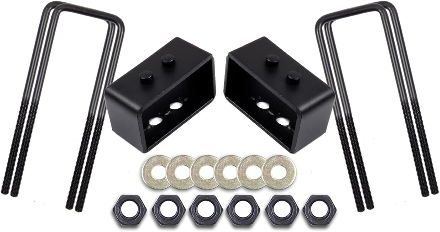 SCITOO 3 inch Leveling kit Front Spacer Lift for Ford | for F-150
