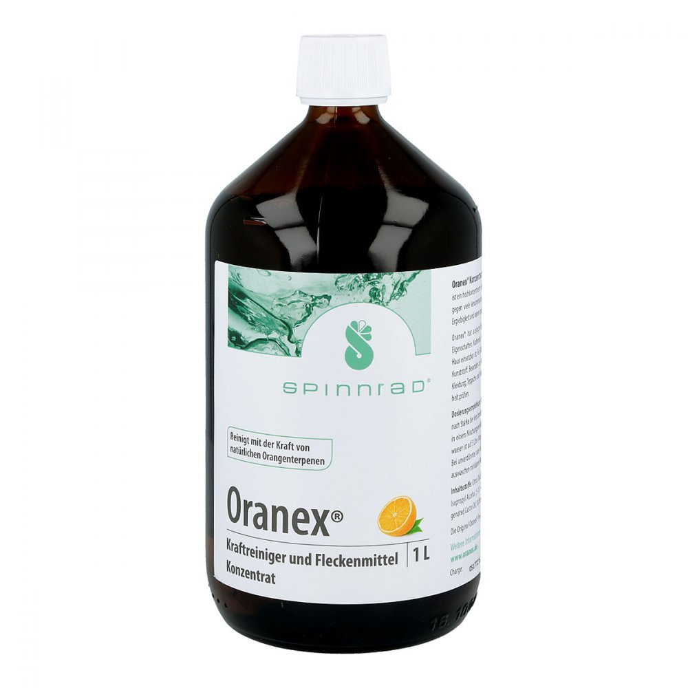 ORANEX HT Universalreiniger 1000 ml