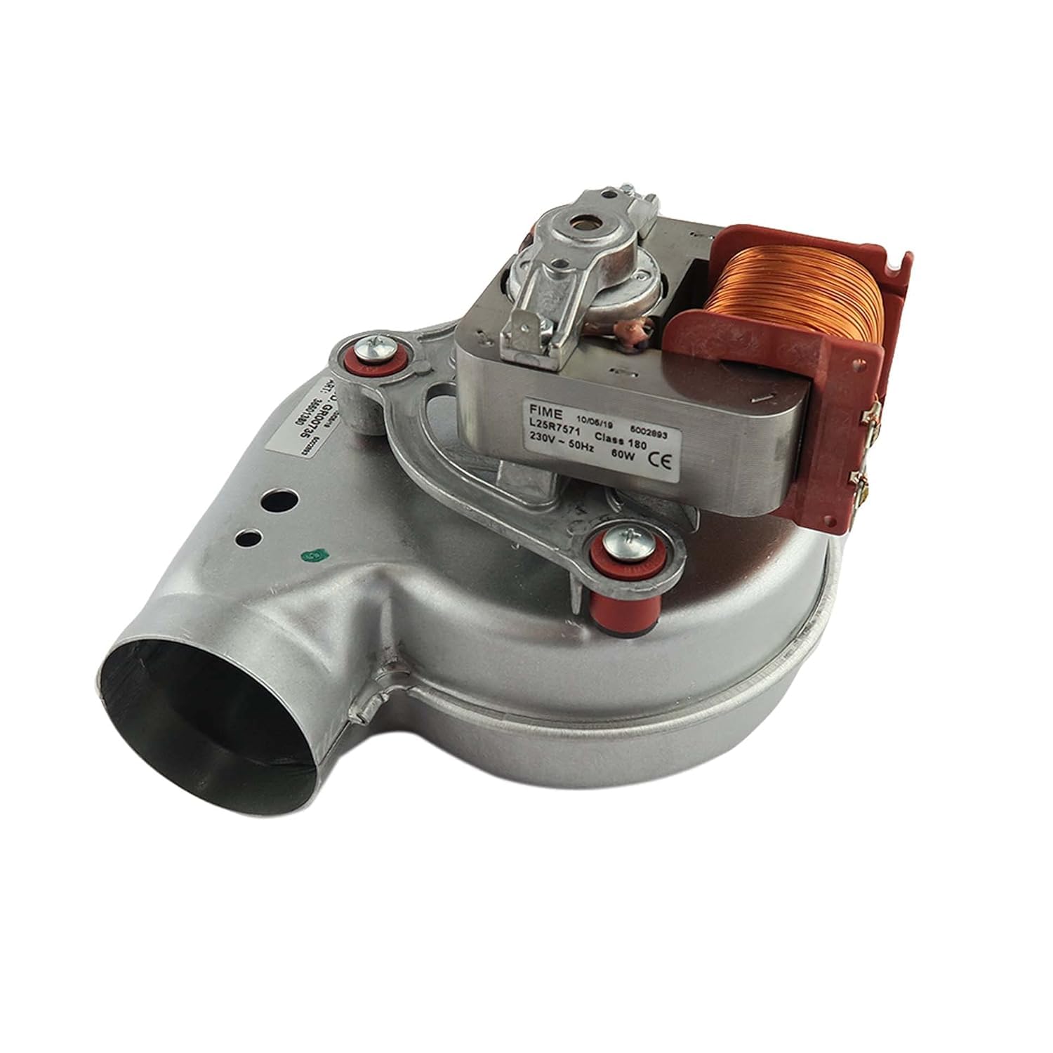 Hts Multicolour - Ferroli Boiler Fan 39805890
