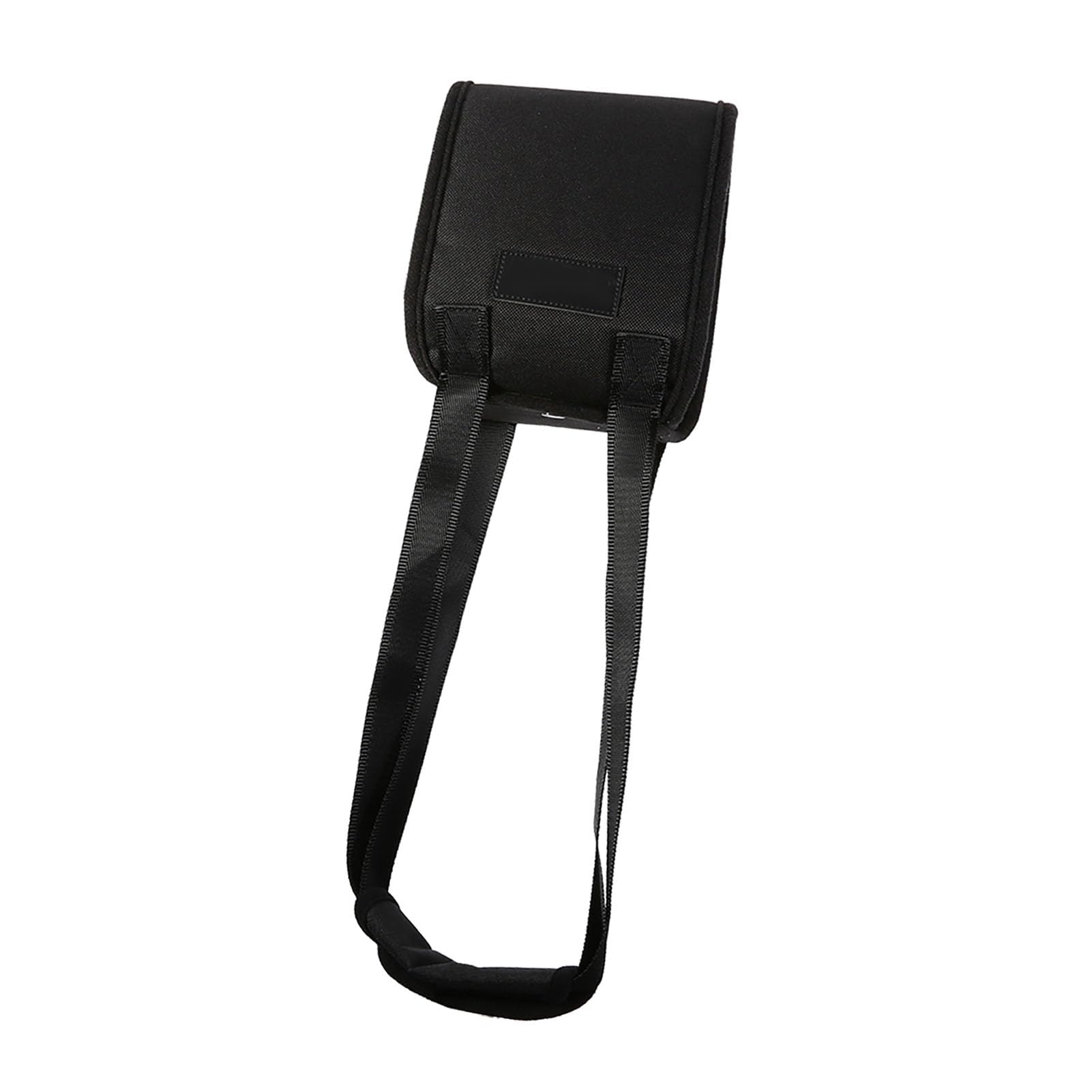 Yosoo Ceinture auxiliaire pour chiens, ceinture AUX pour harnais pour animaux domestiques ascenseur traverse classique pour animaux âgés ou chiens malades utilisation et descendre des véhicules