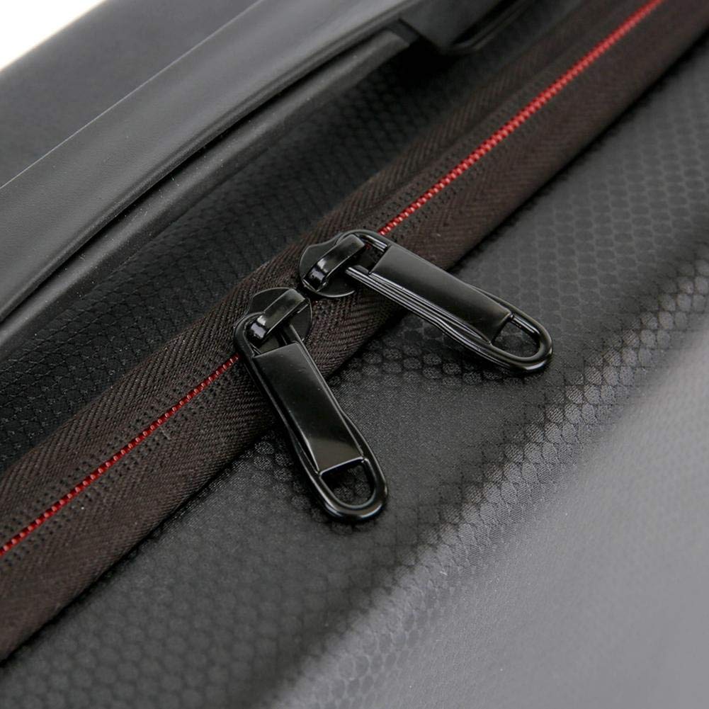Borsa per Stabilizzatore Zhiyun Weebill-S, Nero, Modern