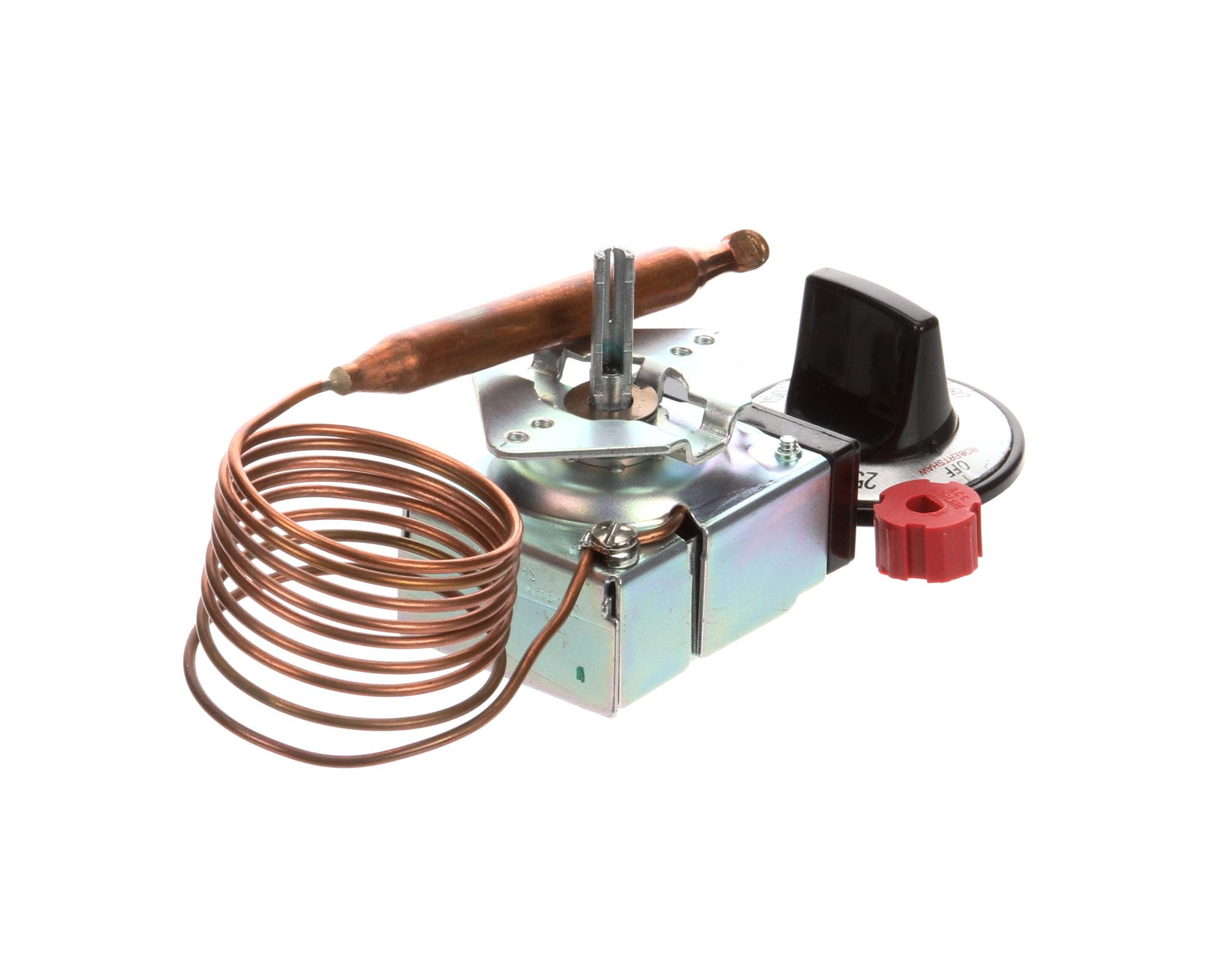 Amazon.com: Ultrafryer 22A148 30 Amp 277Vac 5300 Thermostat : Home