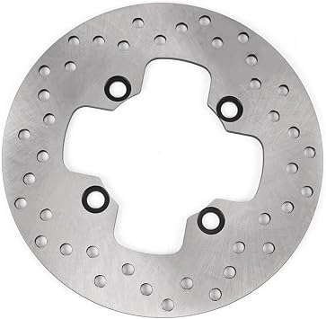 Motorcycle Rear Brake Disc Suitable For Yamaha For Jupiter MX 135 HGNMPGVVTZ