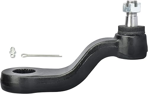 Miniatura 6 de Juego de 15 piezas de juntas esféricas delanteras 4WD + barras estabilizadoras + barras de acoplamiento 1995-1999 para Chevroletpara GMC K1500