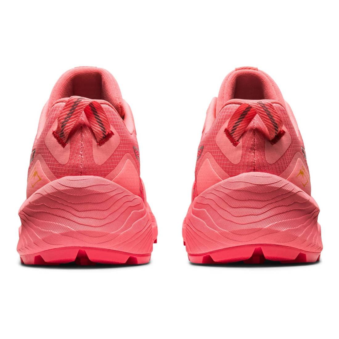 ASICS Fujitrabuco 11 Scarpa Running da Trail per Donna