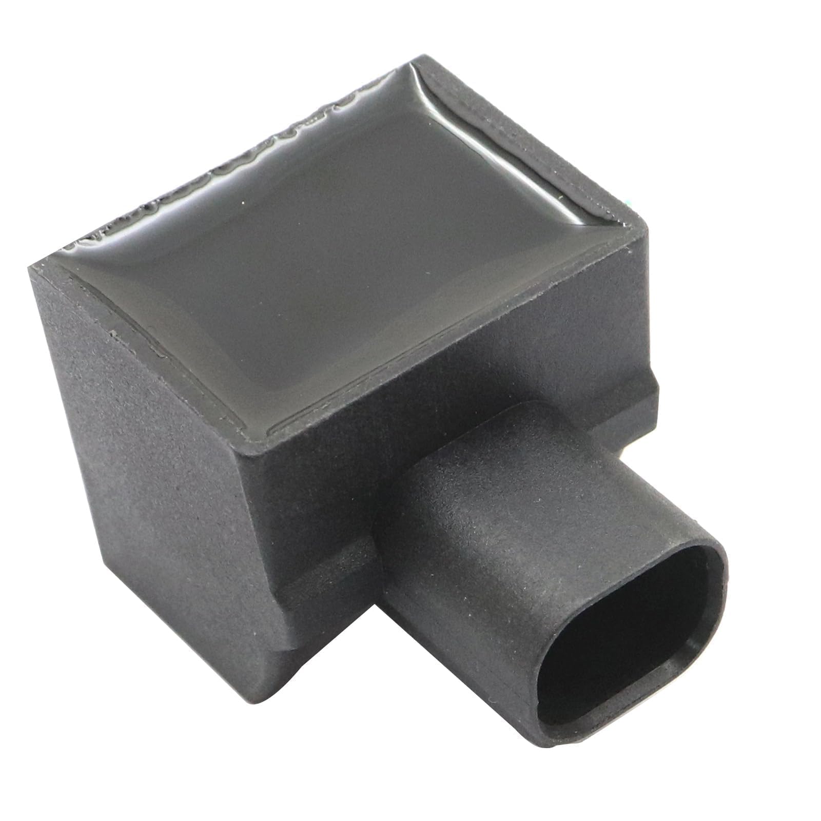 ESP Sensor 1J0907651A | Compatible con A2 A3 TT Golf 4 Polo Transporter T5 | Seat Leon Acelerómetro & Sensor AIC | Sensor de Aceleración Cruzada 59076 | OE# 1J1907639 para Golf IV