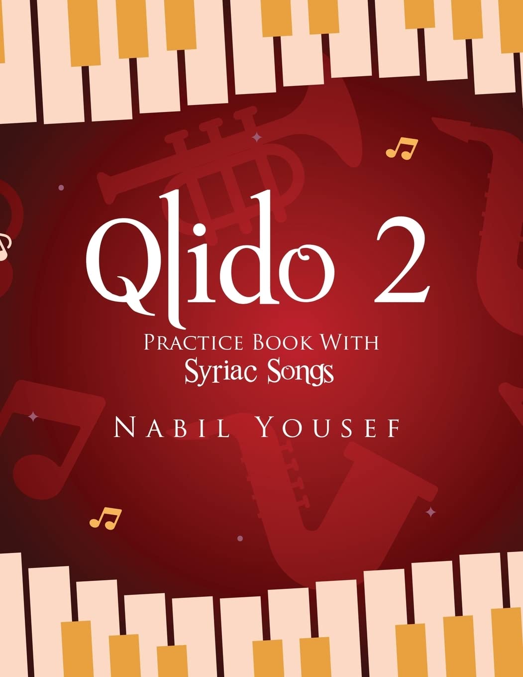 Qlido 2 Apprendre le piano en famille méthode musique traditionnelle