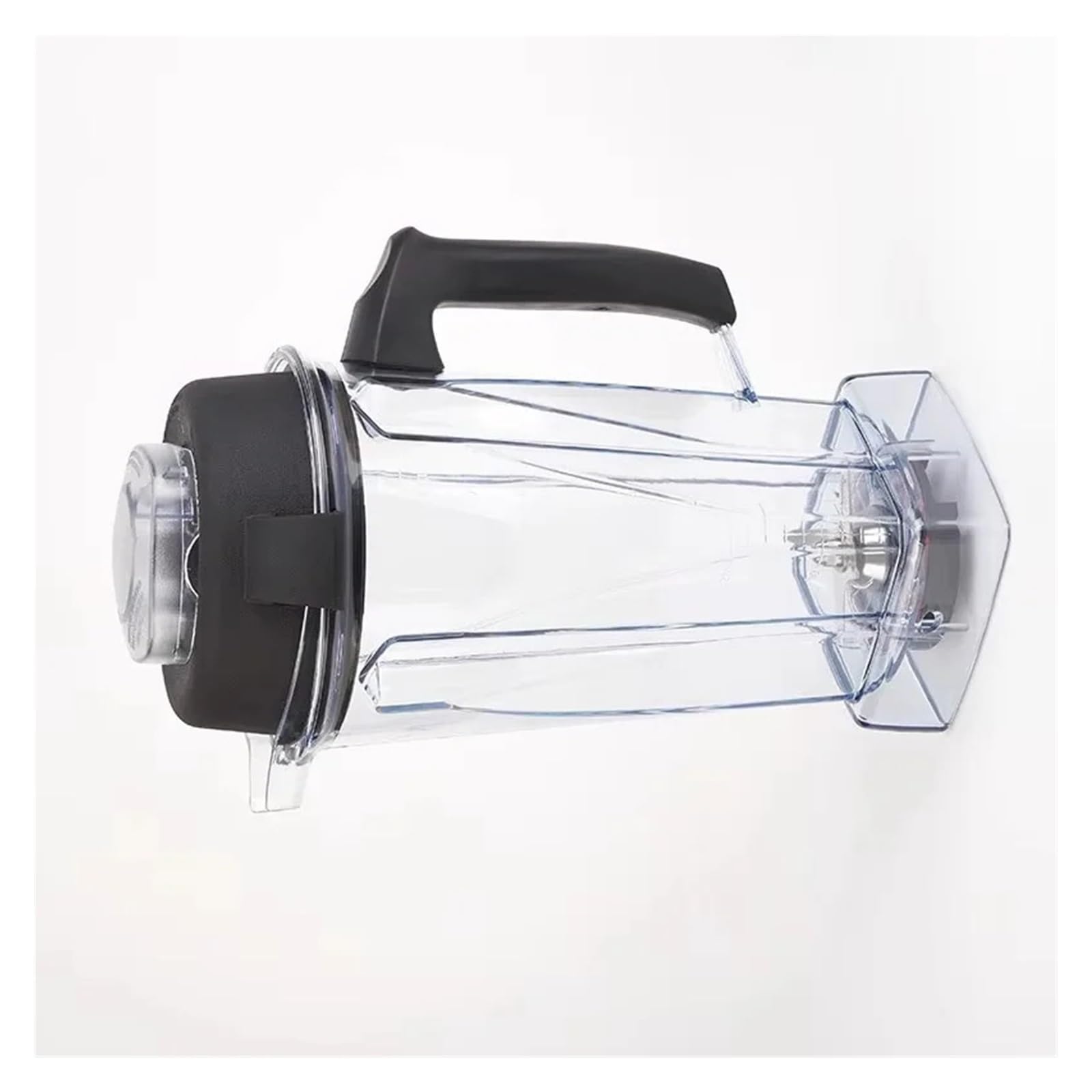 Vaso contenitore frullatore, compatibile con Vitamix