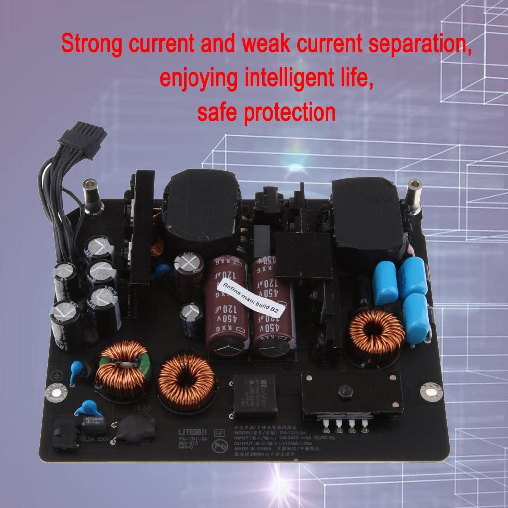 Fuente de Alimentación de 300 W ADP-300AF 1311-2A para 27" A1419
