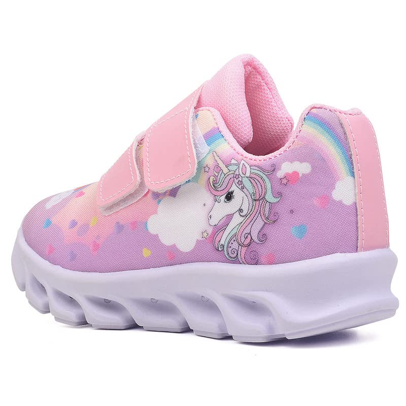 Tenis Infantil De Led Unicornio Calce Facil Meninas LIGHT + Chinelo Oculos Relogio em promoção! Veja a oferta e mais achadinhos de Sandálias & Chinelos Infantis 3 Hoje é o melhor dia para comprar Tenis Infantil De Led Unicornio Calce Facil Meninas LIGHT + Chinelo Oculos Relogio com aquele preço maroto! Promoção! Aproveite a oferta! 3