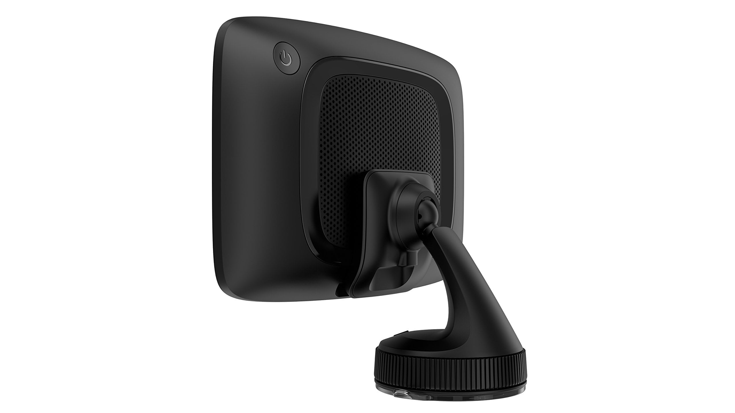 TomTom Pkw Navi GO 620 (6 Zoll, Updates via WiFi, Karten-Updates Welt, Stauvermeidung dank TomTom Traffic über Smartphone)