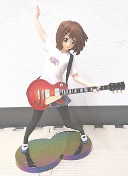 Amazon.co.jp: けいおん！ 平沢唯 ひらさわ フィギュア アニメ