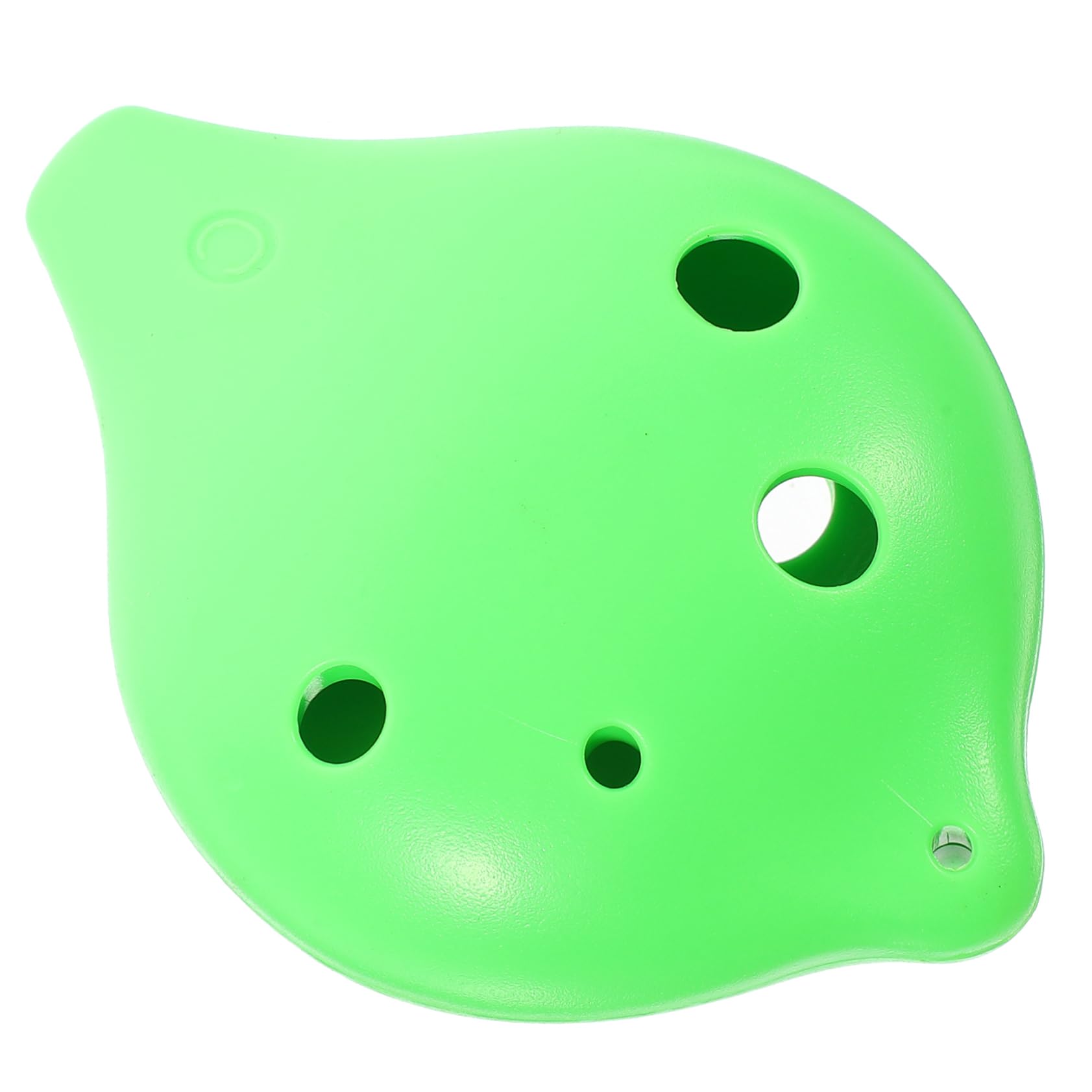VANZACK Beginner Ocarina for Adults and Resin Ocarina Music Instrument Portable Design for Sound for Beginners and Music Lovers