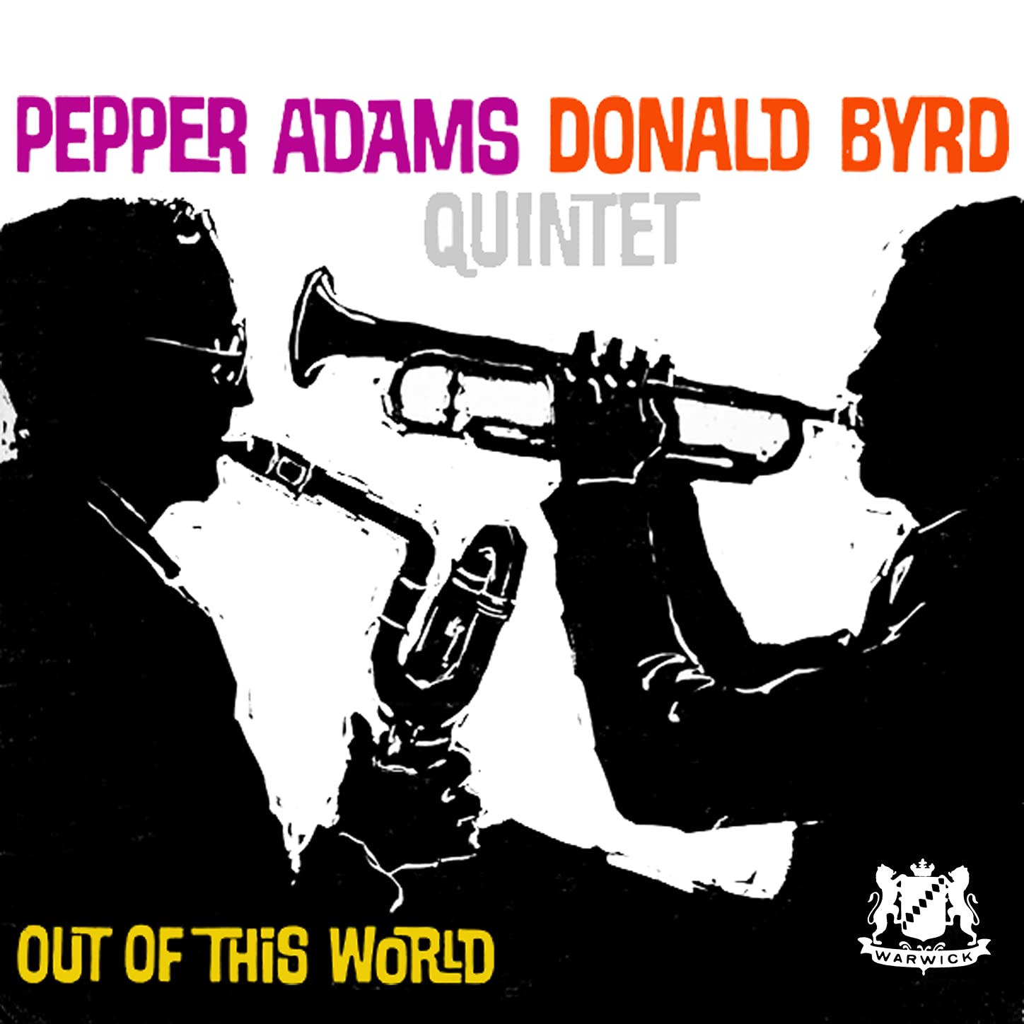 Donald Byrd Quintet
