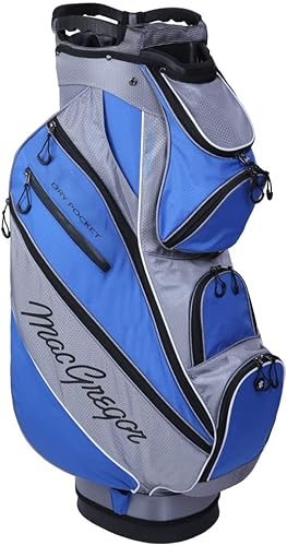 Miniatura 2 de MacGregor Golf DX - Bolsa divisora de 14 vías