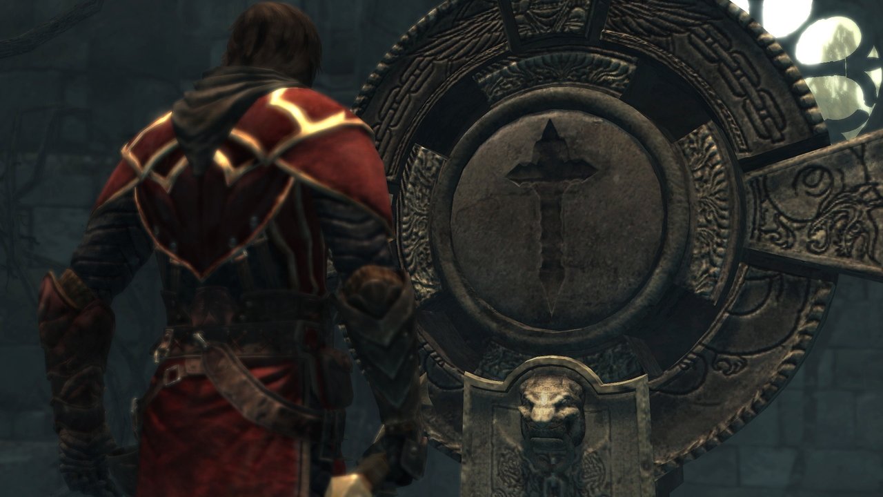 Konami Castlevania: Lords of Shadows, PS3