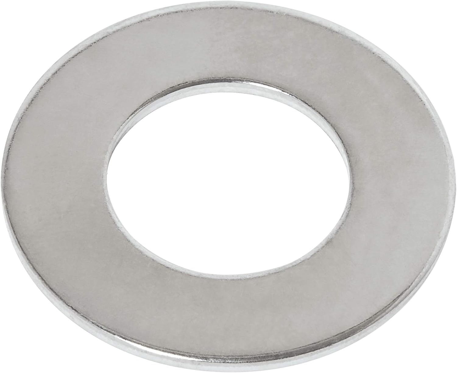 Trend CraftPro Reducing Bush Washer, 30 mm to 16 mm, for 190-235 mm Saw Blades, Thickness 1.5 mm, Silver, CSB/BW45A
