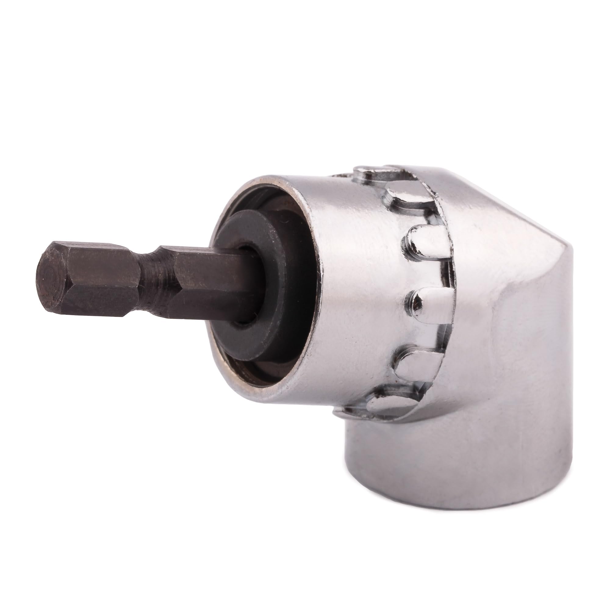 CACCIAVITE ANGOLARE PER PUNTE DA 1/4'' - YT-04630 - Foto 2