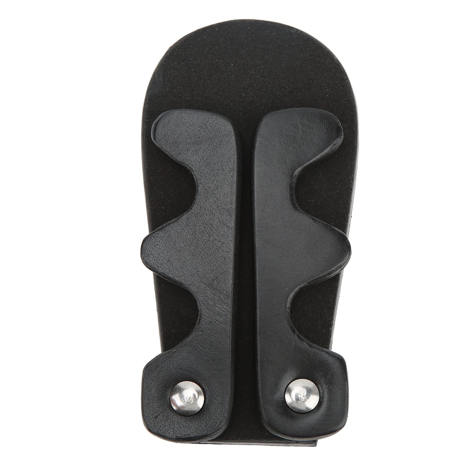 50 Embouts De Queue De Billard En Cuir - Pointes Moyennement Dures 9-13 Mm, Pour Billard Et Snooker