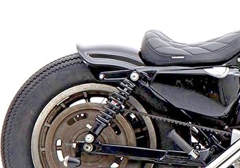 イージーライダース ショートボバーリアフェンダー XL スポーツスター ハーレー Webike | EASYRIDERS イージーライダース ショートボバーリア