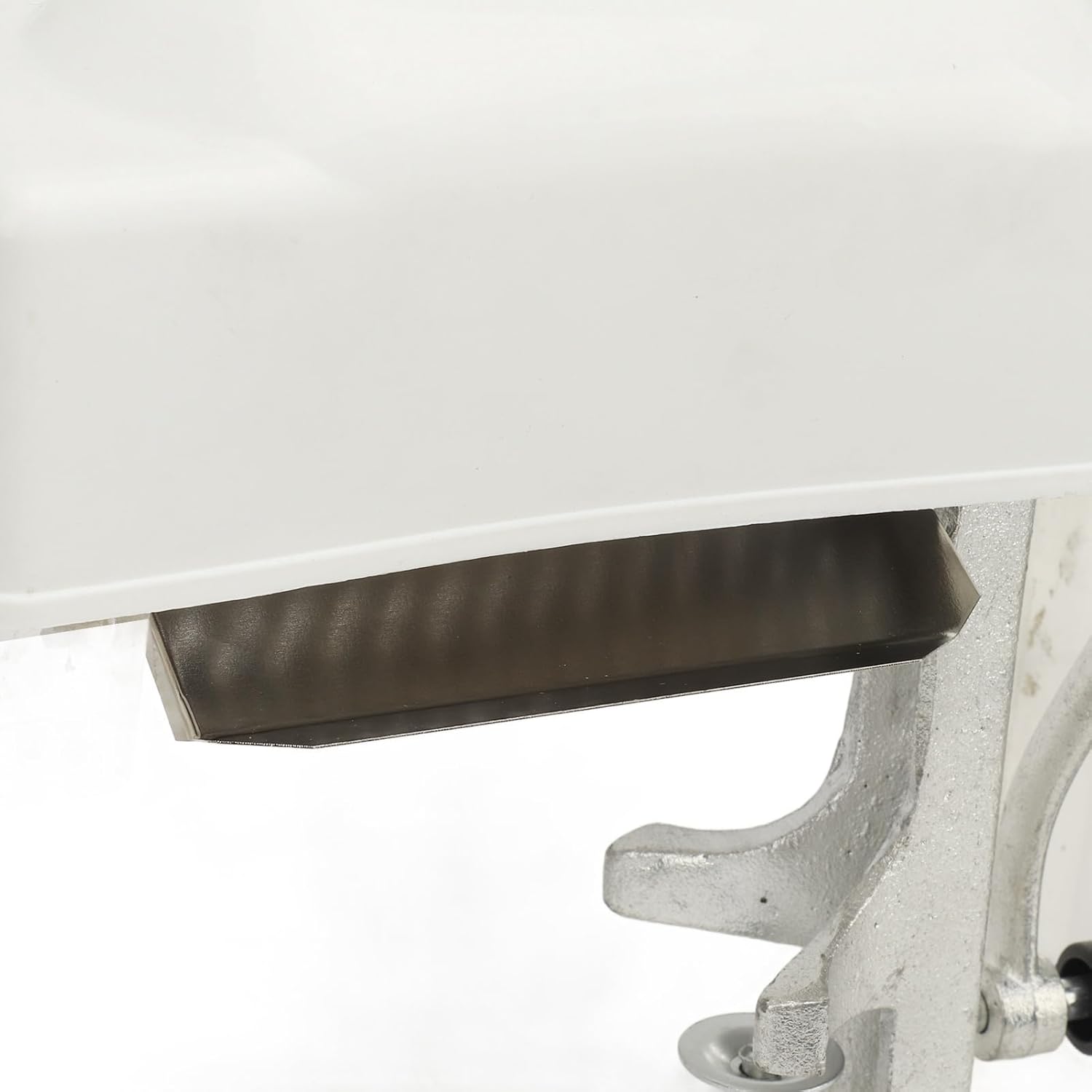 Meat Tenderizer, Heavy Duty Steak Flatten Tool Meat Tenderizer Machine Kitchen Tool Meat Cuber Accessories for Kitchen Aid