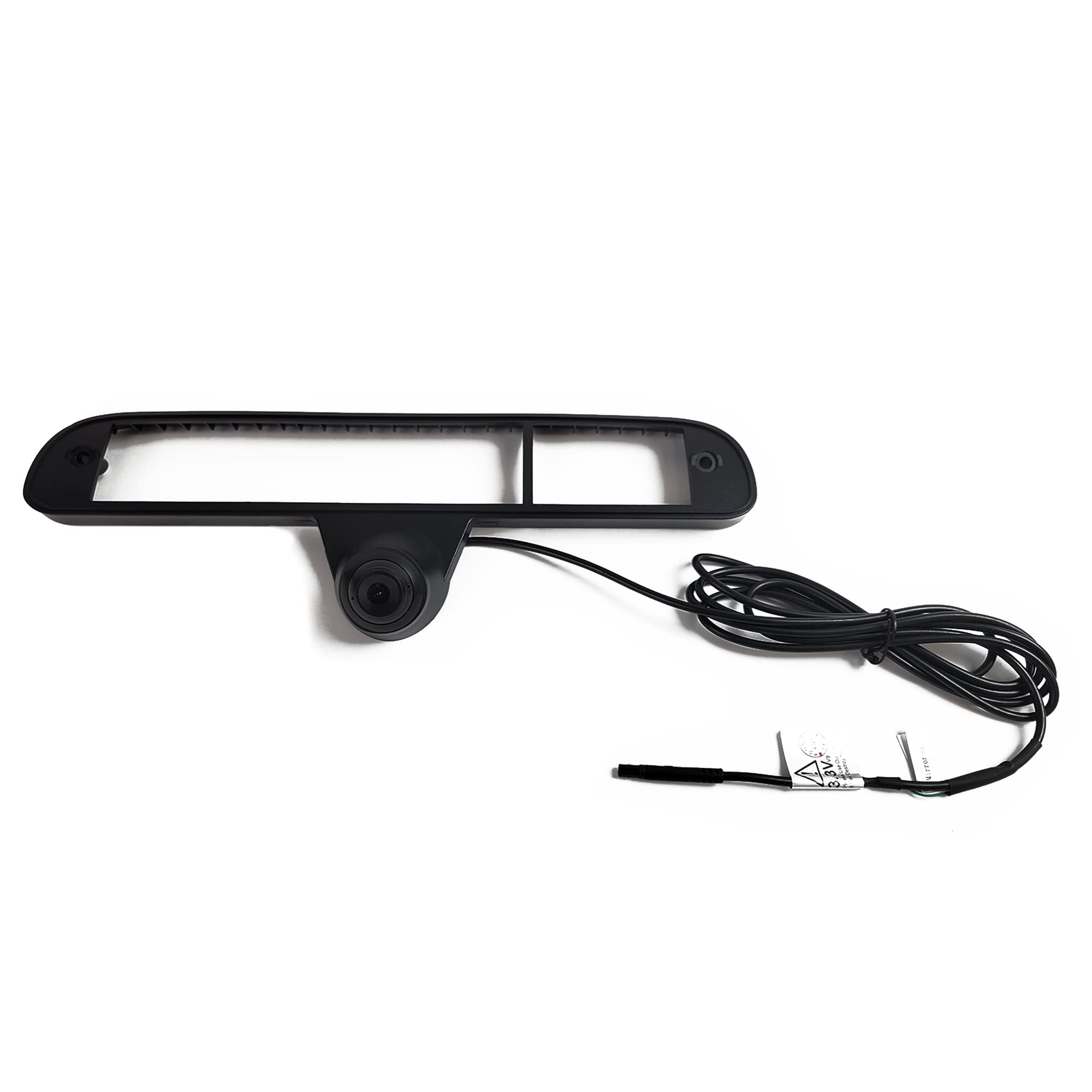 Photo 1 of Brandmotion Ford F-250 (1999-2016) / F-350 (2011-2016) Third Brake Light Cargo Camera 