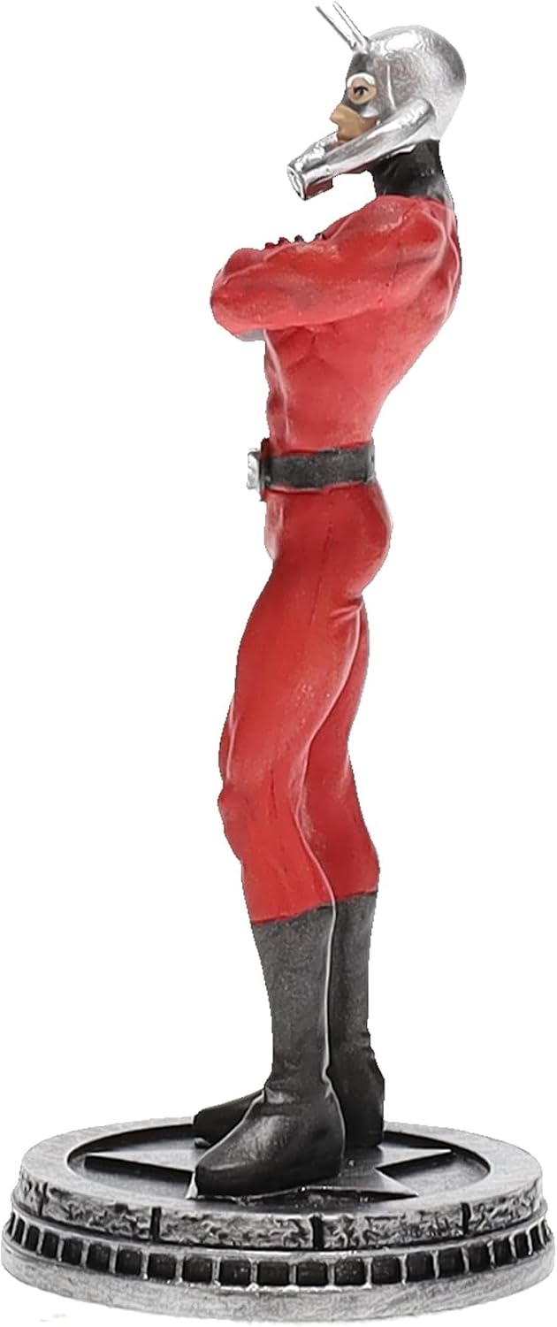 Toynk Marvel Chess Collection #24 Ant-Man (Pawn) | Chess Piece Only