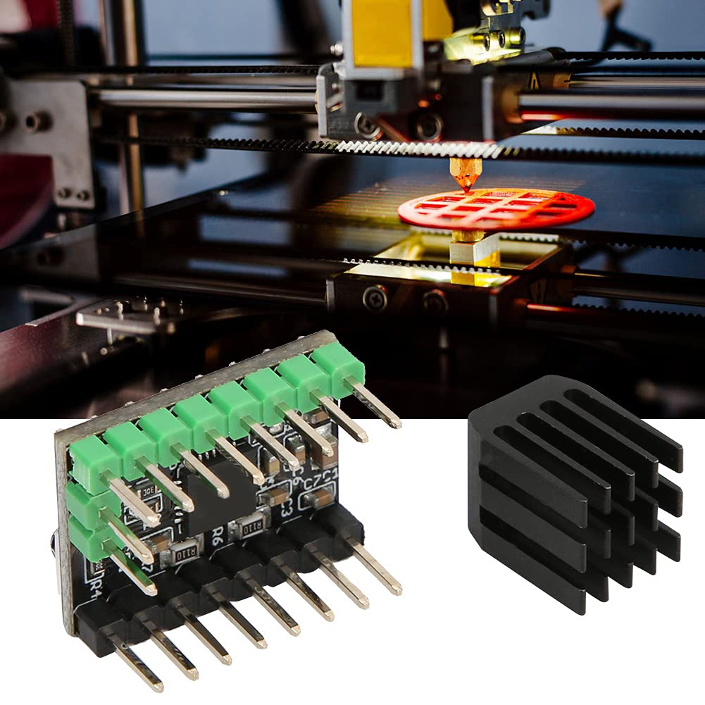 Marhynchus Płyta Sterownika Drukarki 3D Płyta Aluminiowa Modułu
