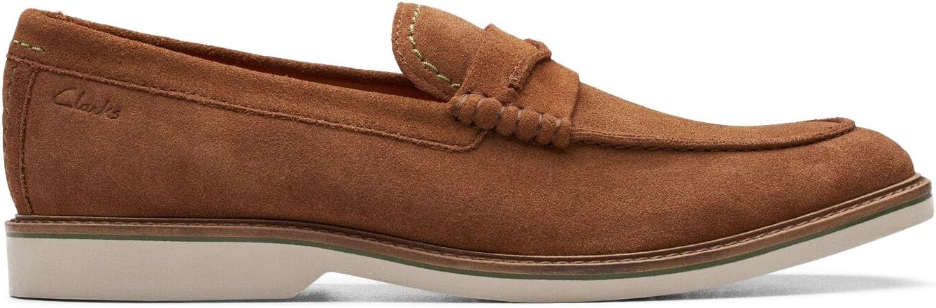 Men's Derby Loafer