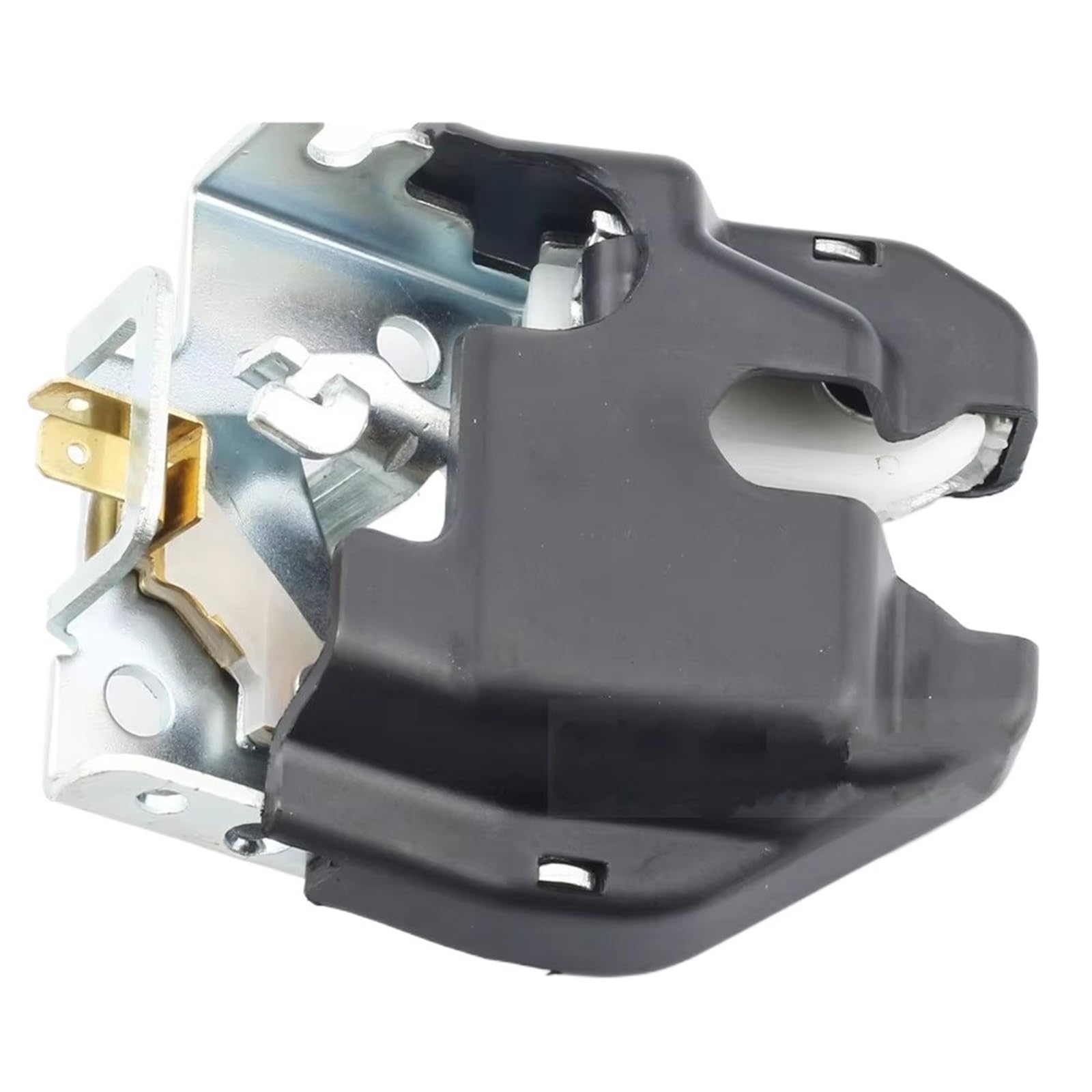Llsucbd One Color Boot Lock Compatible With For Fit Saloon Rear Door Lock Actuators Trunk Rear Lid Tailgate Central Lock Oem： 74851-S5a-013