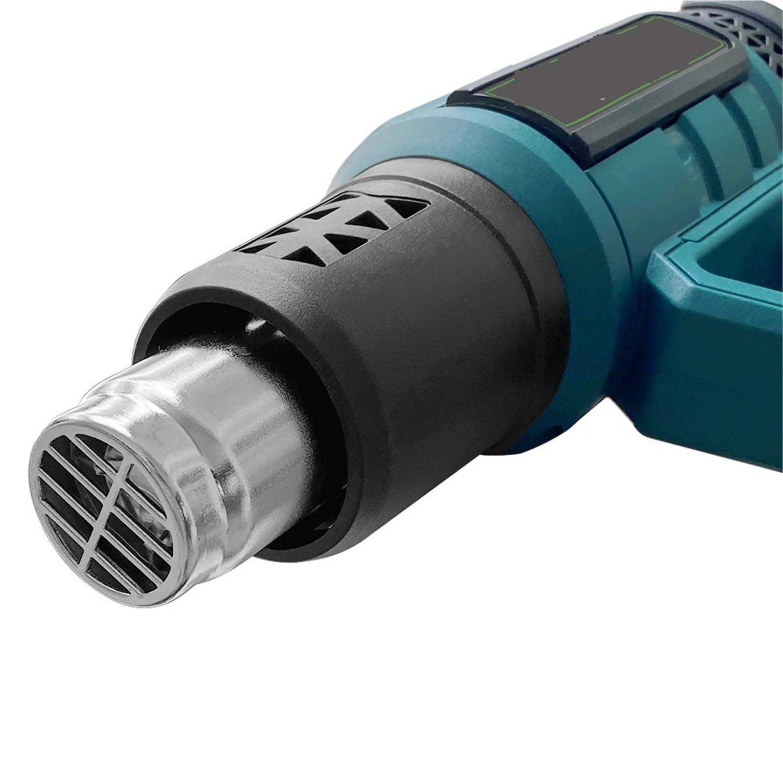 Termoregolatore Elettrico Industriale Per Pistola Ad Aria Calda Da 2000W
