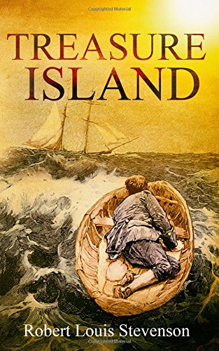 Treasure Island (with Over 140 Illustrations and Nearly 450 Annotations)