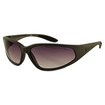 Kimberly-Clark Corp 3011703 Safety Glasses with Smoke Lens