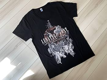 Amazon.co.jp: レア LUNATIC FEST Tシャツ LUNA SEA ルナシー 2015