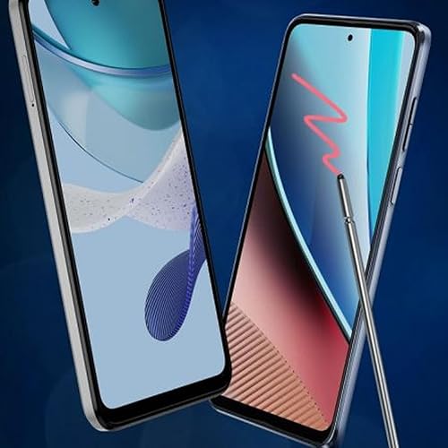 Miniatura 3 de G Stylus 5G 2023 - Repuesto para Moto G Stylus (2023), repuesto para Motorola Moto LCD, pantalla táctil, lápiz capacitivo, piezas de repuesto para