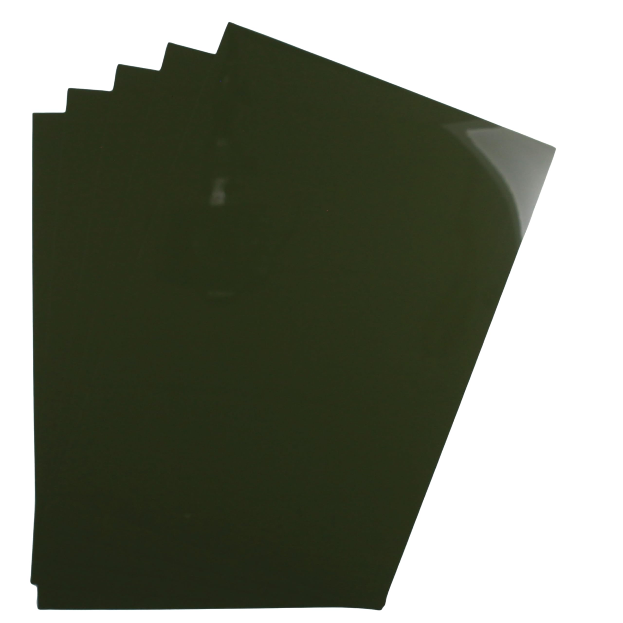 Sweet Factory FabricFLEX HTV (Hunter Green)