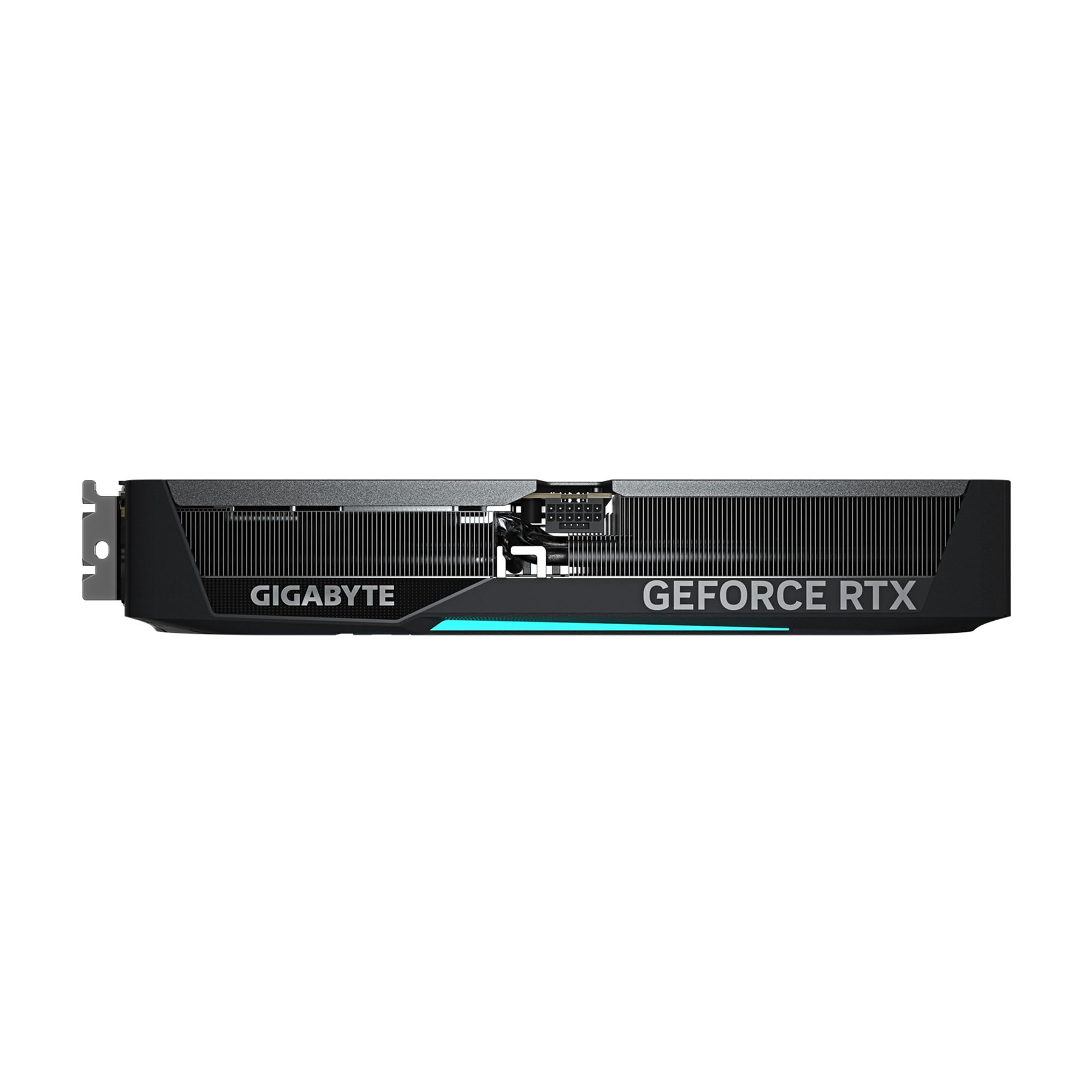 GIGABYTE GeForce RTX 5070 - Scheda grafica Eagle OC SFF 12G, 12 GB 192-bit GDDR7, PCIe 5.0, sistema di raffreddamento WINDFORCE, scheda video GV-N5070EAGLE OC-12GD
