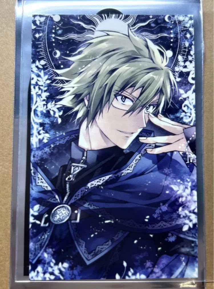 Amazon.co.jp: 劇場版 アイドリッシュセブン 入場者特典 第4弾