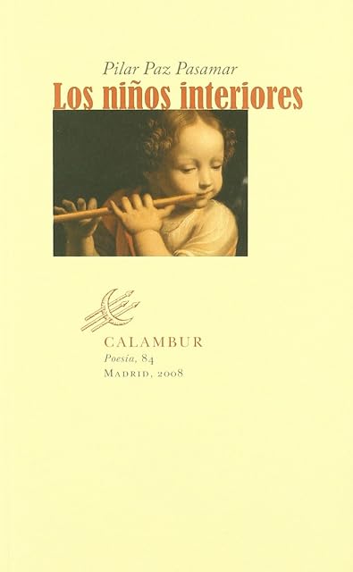 Portada de Los niños interiores