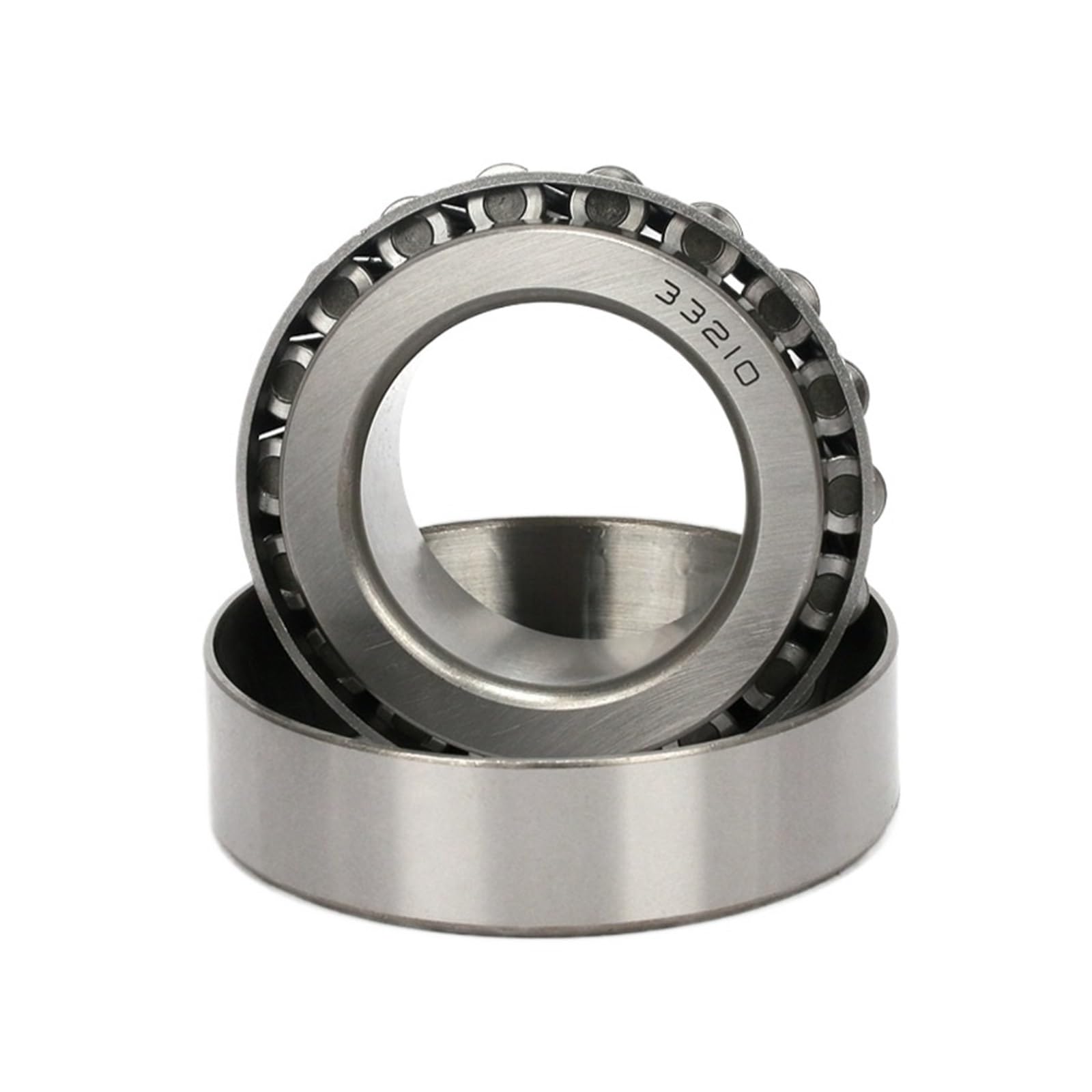 Roulement à Rouleaux Coniques 33205 25x52x22MM 33206 30x62x25mm 33207 33208 33209 33210 33211 33212 ABEC-1(33210 50X90X32)