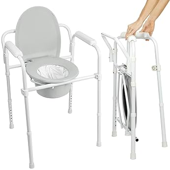potty chair for adults amazon