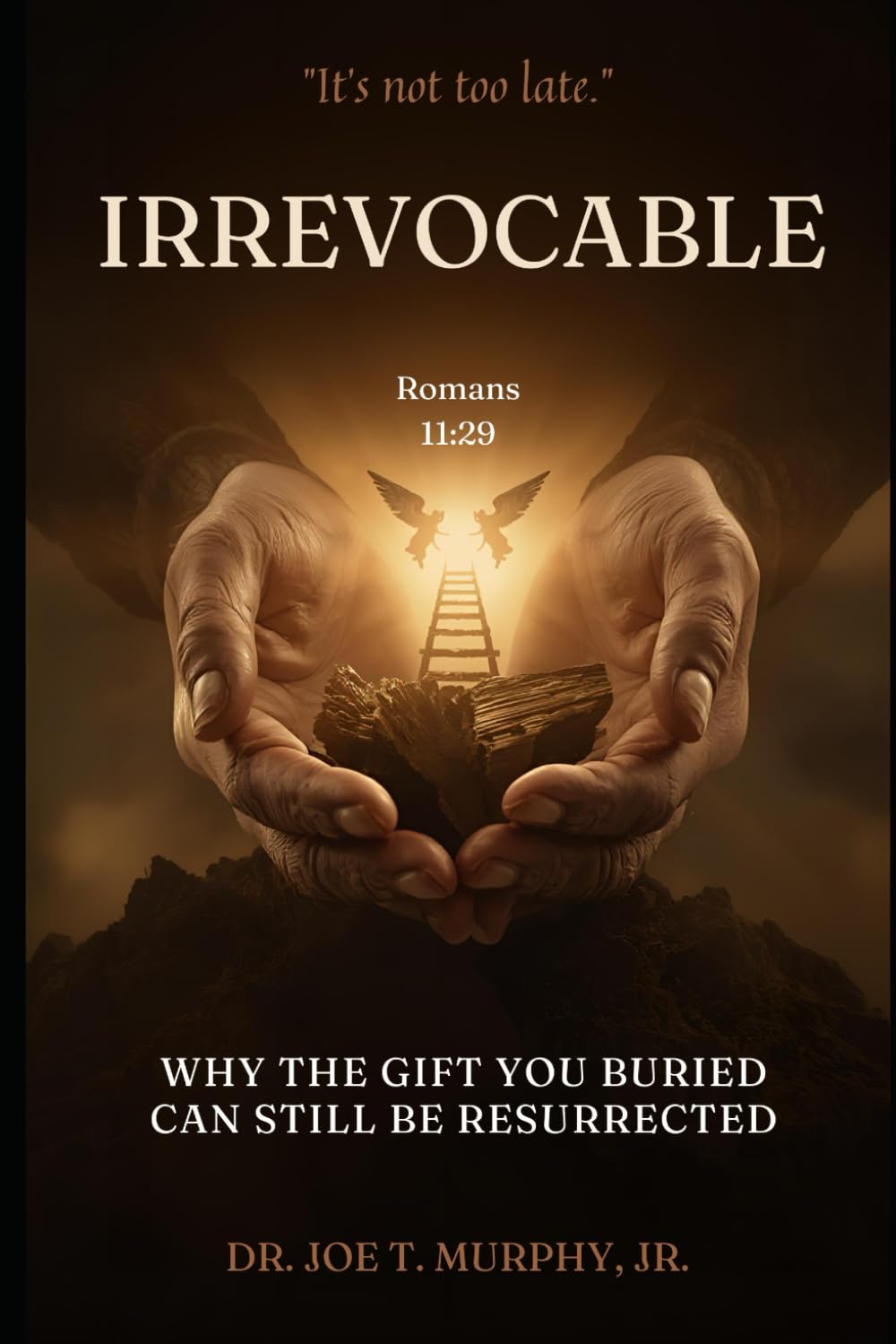 IRREVOCABLE: Why the Gift You Buried Can Still Be Resurrected